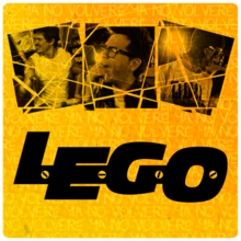 L.E.G.O. Concert Tickets - 2026 Tour Dates