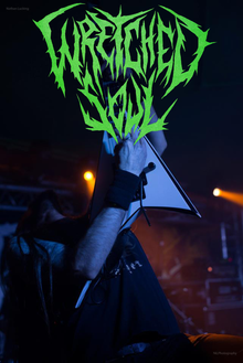 Wretched Soul Concert Tickets - 2026 Tour Dates