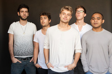 Sandro Cavazza Concert Tickets - 2026 Tour Dates.