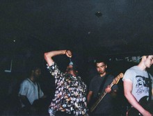 Rough Hands Concert Tickets - 2026 Tour Dates.