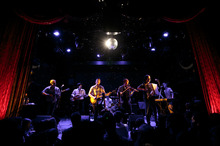 PigPen Theatre Co. Concert Tickets - 2026 Tour Dates.