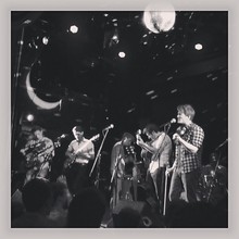 PigPen Theatre Co. Concert Tickets - 2026 Tour Dates.