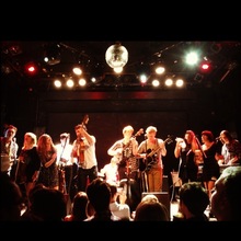 PigPen Theatre Co. Concert Tickets - 2026 Tour Dates.