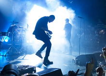 Gold Fields Concert Tickets - 2026 Tour Dates.