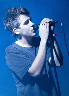 Gold Fields Concert Tickets - 2026 Tour Dates.