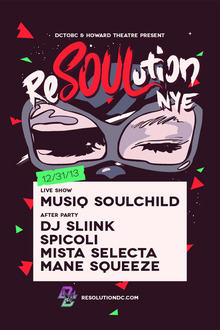 Musiq Soulchild Tickets, Tour Dates & Concerts 2025 & 2024 – Songkick