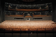 Festspielhaus, Fussen