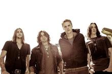 Bleeker Ridge Concert Tickets - 2026 Tour Dates.