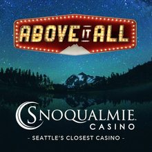 snoqualmie casino summer concerts