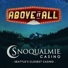 snoqualmie casino emblem