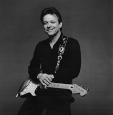 Jimmie Vaughan Concert Tickets - 2026 Tour Dates.