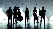 The Moonband Concert Tickets - 2026 Tour Dates