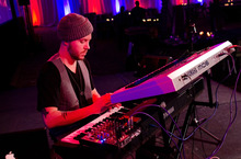 Fly Moon Royalty Concert Tickets - 2026 Tour Dates.