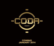 CODA, Toronto