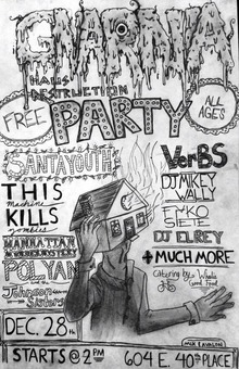 The Verbs Concert Tickets - 2026 Tour Dates