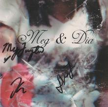 Meg & Dia Concert Tickets - 2026 Tour Dates.