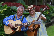 George Kahumoku Jr. Concert Tickets - 2026 Tour Dates
