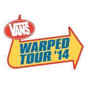 Vans Warped Tour 2014