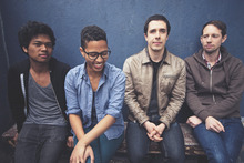 Folly & the Hunter Concert Tickets - 2026 Tour Dates.