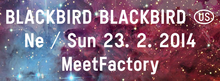 Blackbird Blackbird Concert Tickets - 2026 Tour Dates