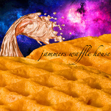 Jammer's Waffle House Concert Tickets - 2026 Tour Dates