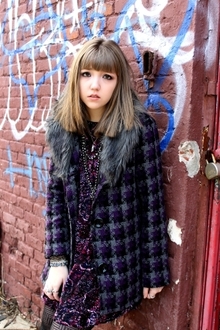 Michi Concert Tickets - 2026 Tour Dates.