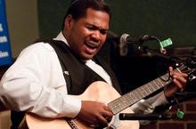Jerron Paxton Concert Tickets - 2026 Tour Dates