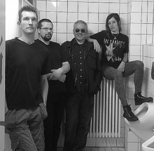 Sumpfpäpste Concert Tickets - 2026 Tour Dates.