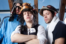 Liedfett Concert Tickets - 2026 Tour Dates