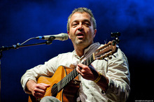 Götz Widmann Concert Tickets - 2026 Tour Dates