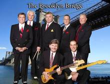 Brooklyn Bridge Tickets, Tour Dates & Concerts 2025 & 2024 – Songkick