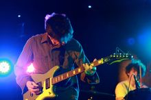 Febueder Concert Tickets - 2026 Tour Dates