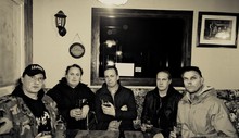 Tukkanuotta Concert Tickets - 2026 Tour Dates
