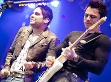 Jorge & Mateus Concert Tickets - 2026 Tour Dates.