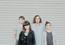 Fear of Men Concert Tickets - 2026 Tour Dates.