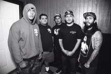 Rotting Out Concert Tickets - 2026 Tour Dates.