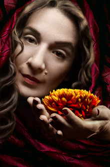 Dulce Pontes Concert Tickets - 2026 Tour Dates