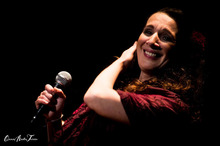 Dulce Pontes Concert Tickets - 2026 Tour Dates