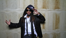 Lil Jon Concert Tickets - 2026 Tour Dates.