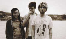 PAWS Concert Tickets - 2026 Tour Dates.