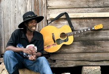 Brushy One String Concert Tickets - 2026 Tour Dates
