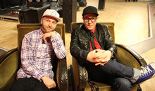 Djämes Braun Concert Tickets - 2026 Tour Dates