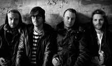 Turboweekend Concert Tickets - 2026 Tour Dates.