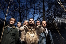 Kvelertak Concert Tickets - 2026 Tour Dates.