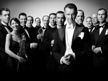 Max Raabe & Palast Orchester Concert Tickets - 2026 Tour Dates.