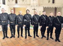 Maxim Kowalew Don Kosaken Concert Tickets - 2026 Tour Dates.