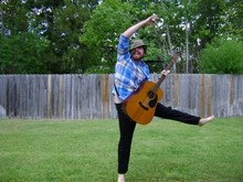 Will Parker Concert Tickets - 2026 Tour Dates