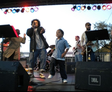 Rafa Concert Tickets - 2026 Tour Dates