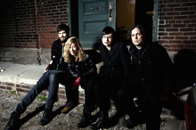Middle Class Fashion Concert Tickets - 2026 Tour Dates