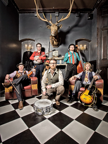 Sheelanagig Concert Tickets - 2026 Tour Dates